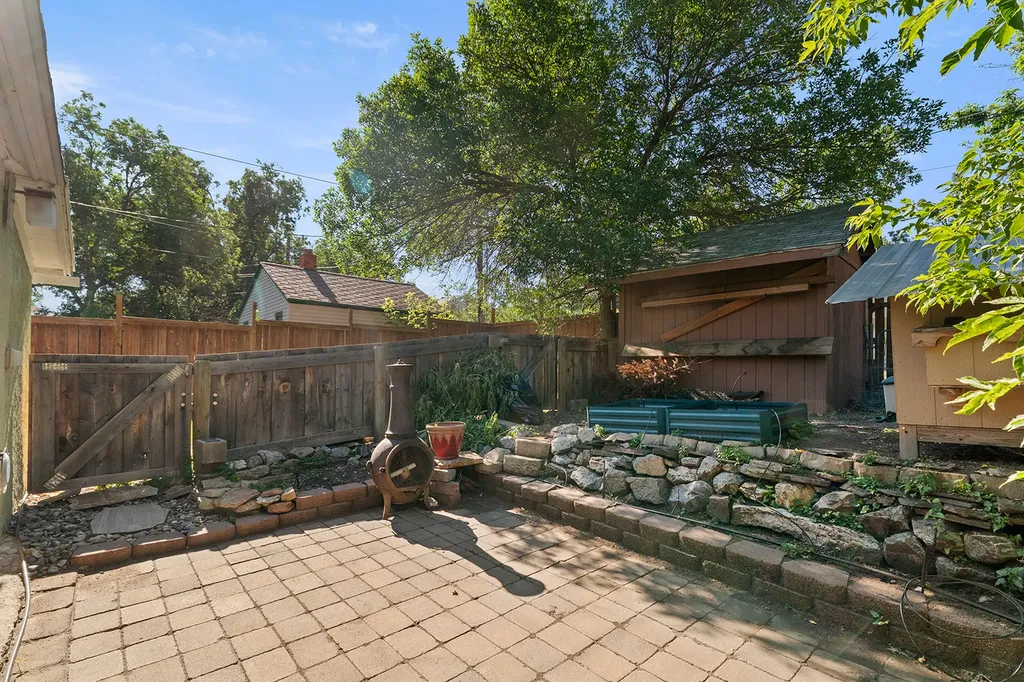 1053 Breckenridge Street Helena MT 59601