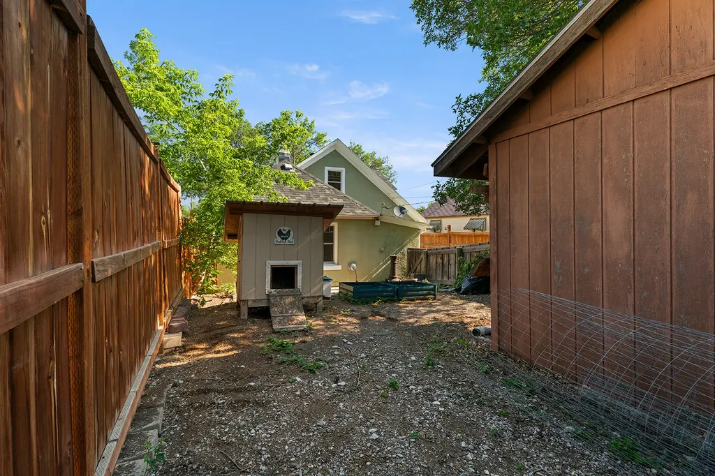 1053 Breckenridge Street Helena MT 59601