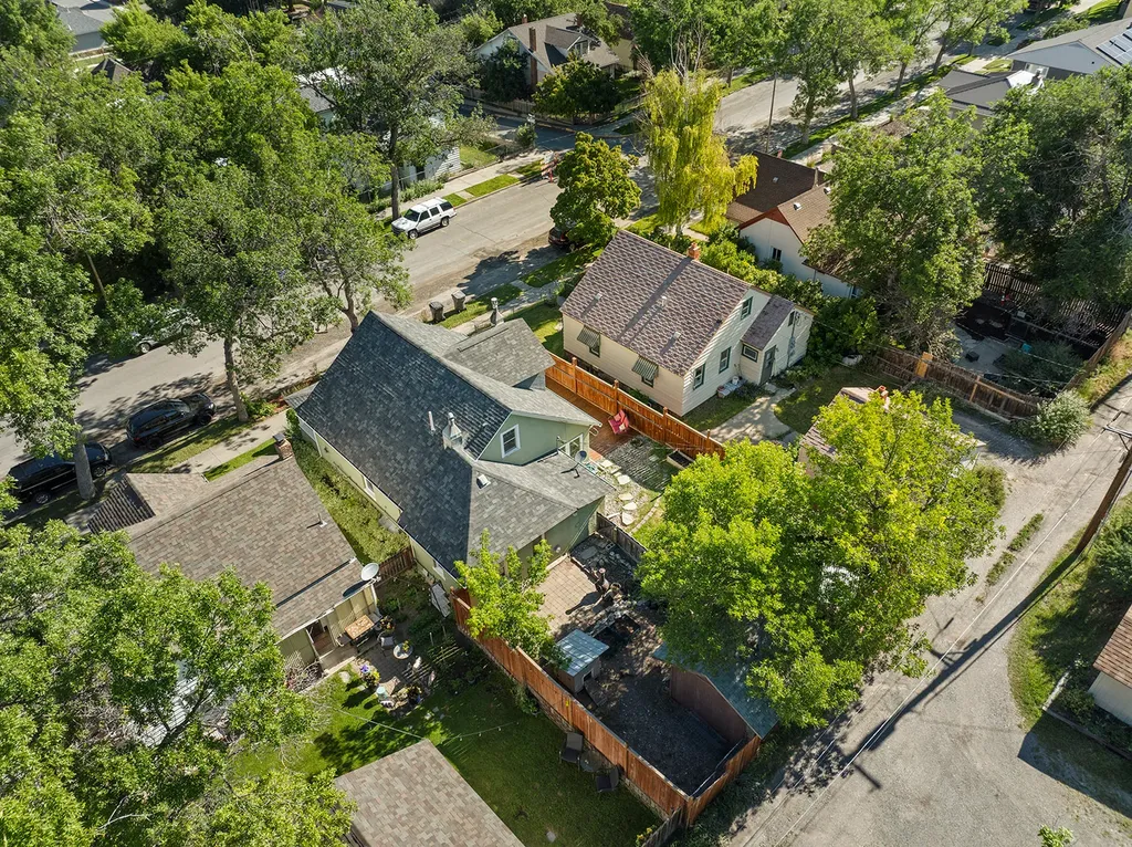 1053 Breckenridge Street Helena MT 59601