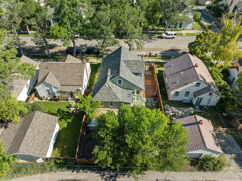 1053 Breckenridge Street Helena MT 59601