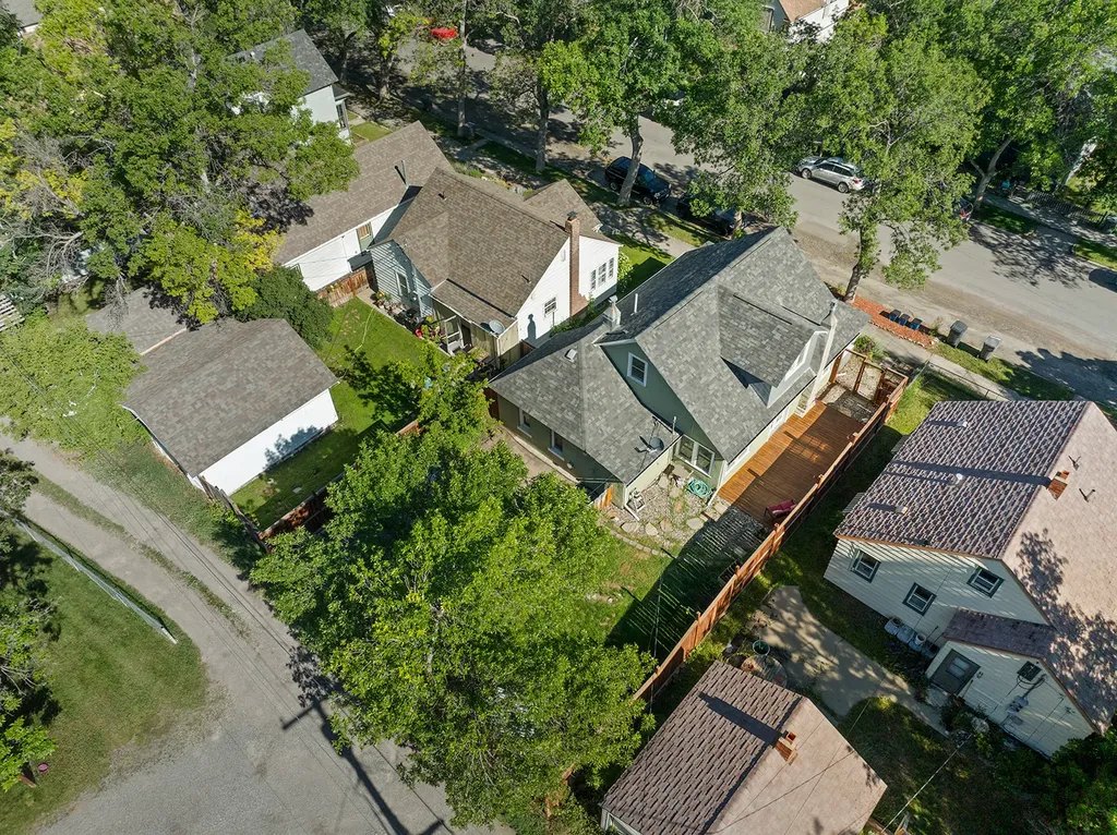 1053 Breckenridge Street Helena MT 59601