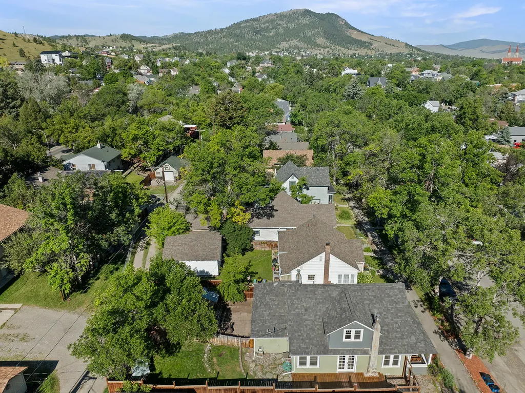 1053 Breckenridge Street Helena MT 59601