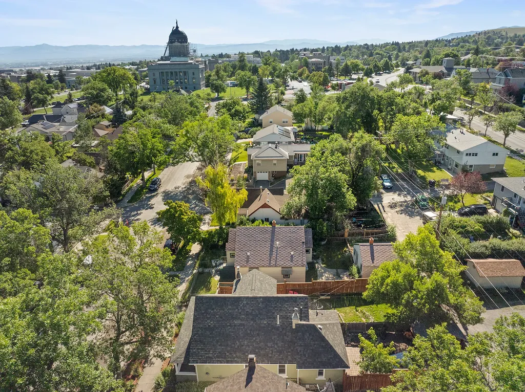 1053 Breckenridge Street Helena MT 59601