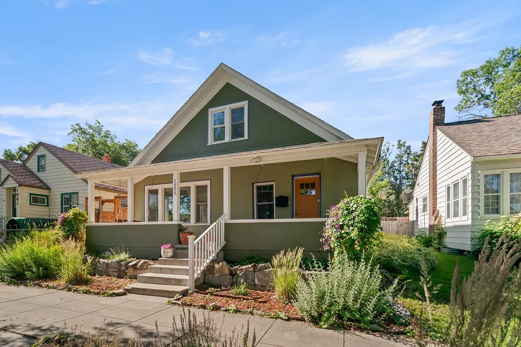 1053 Breckenridge Street Helena MT 59601