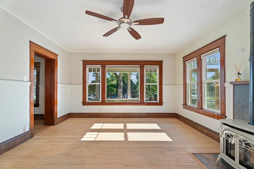 1053 Breckenridge Street Helena MT 59601