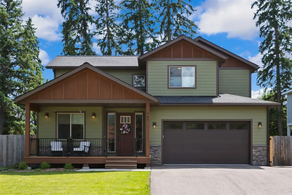 789 Aspen Grove Street Whitefish MT 59937