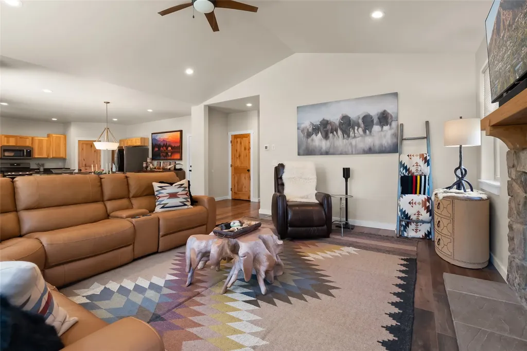 789 Aspen Grove Street Whitefish MT 59937