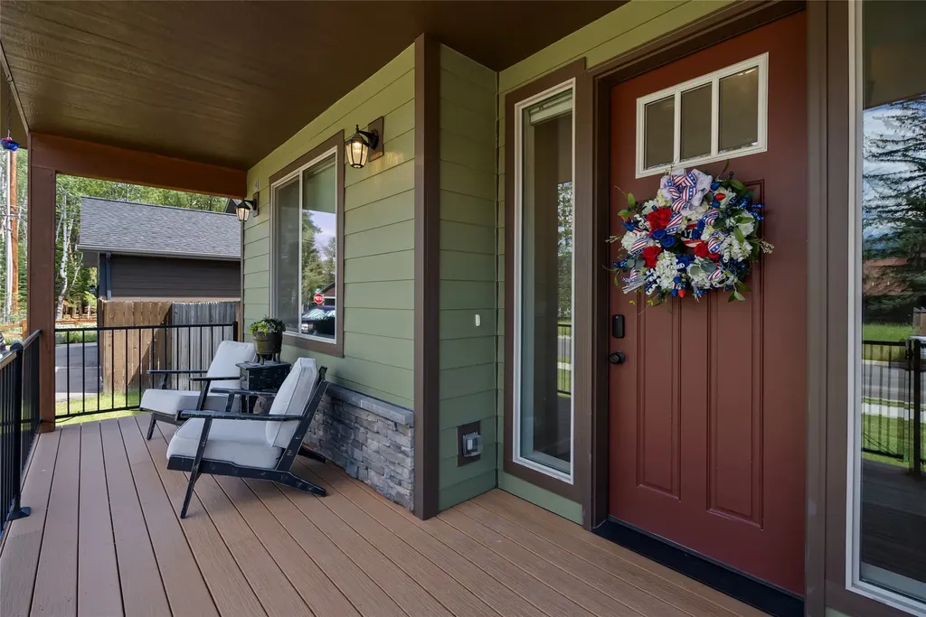 789 Aspen Grove Street Whitefish MT 59937