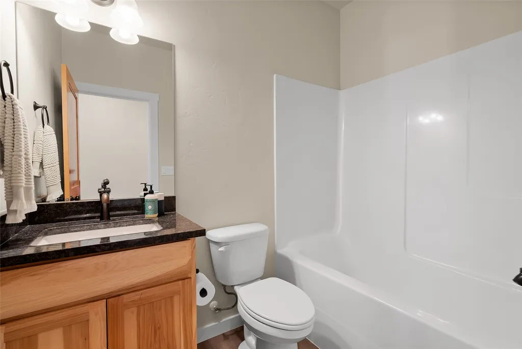 789 Aspen Grove Street Whitefish MT 59937