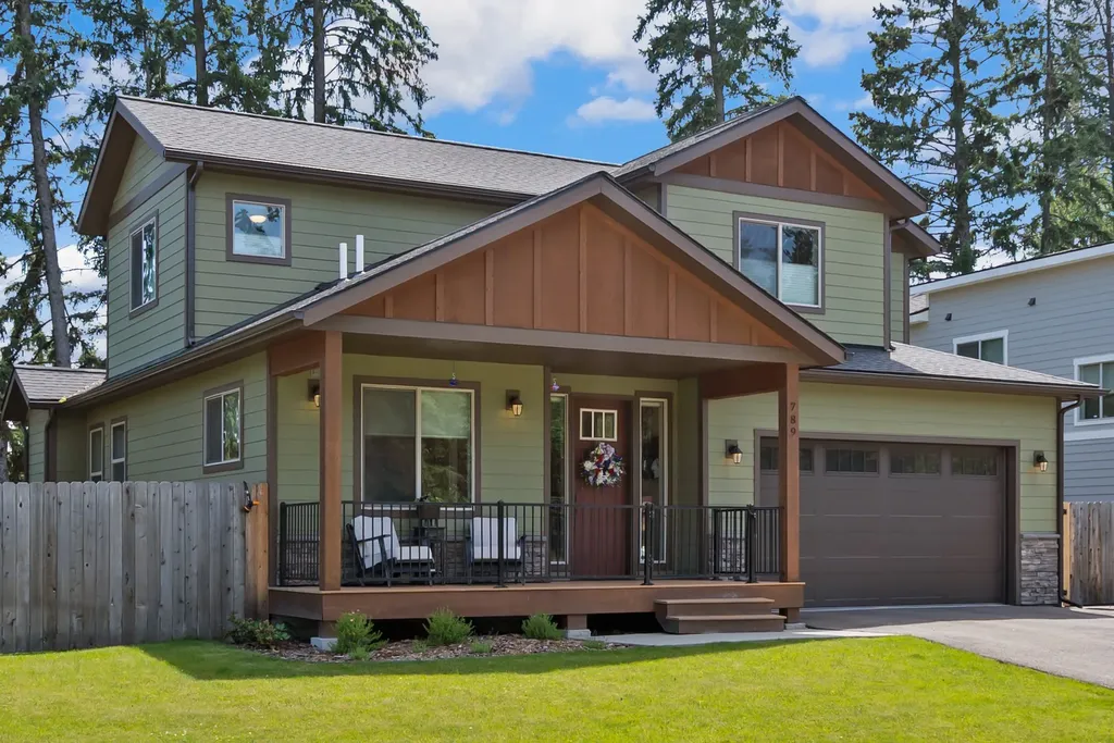 789 Aspen Grove Street Whitefish MT 59937