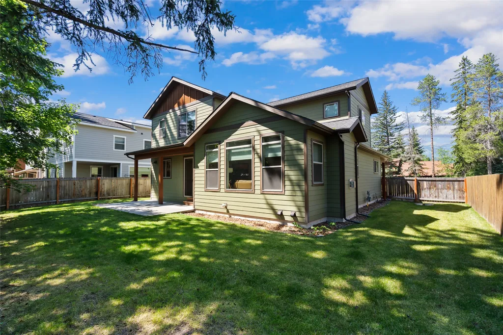 789 Aspen Grove Street Whitefish MT 59937