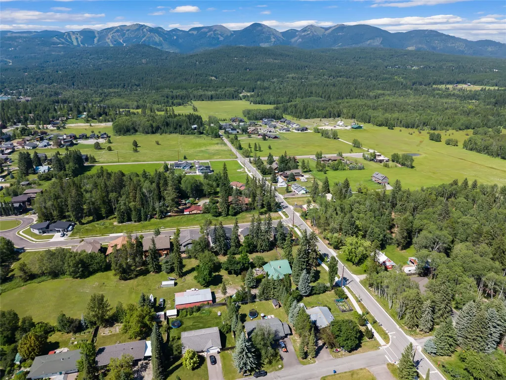 789 Aspen Grove Street Whitefish MT 59937