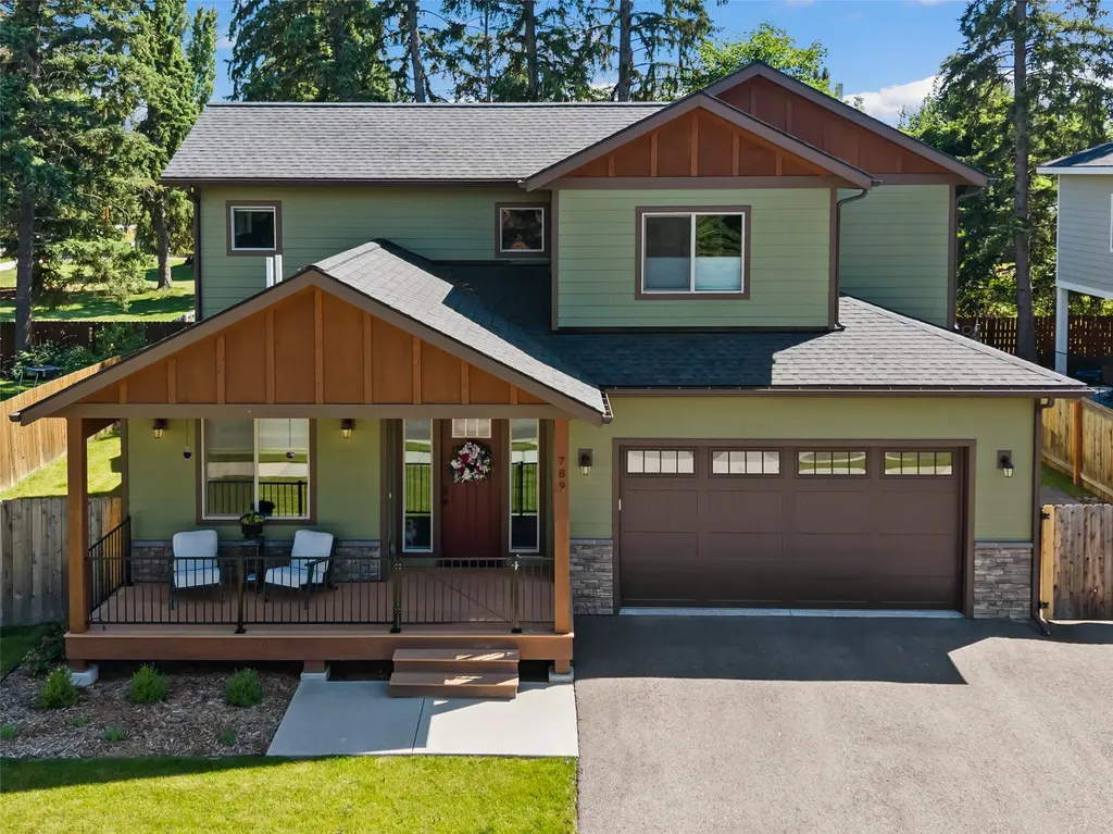 789 Aspen Grove Street Whitefish MT 59937