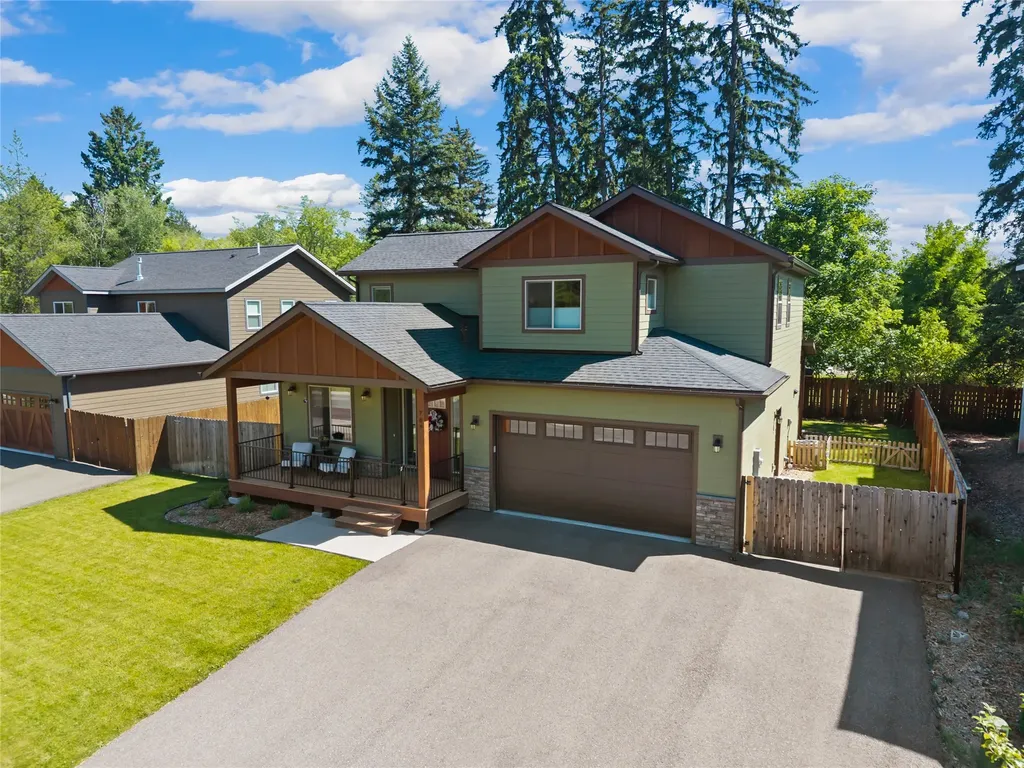789 Aspen Grove Street Whitefish MT 59937