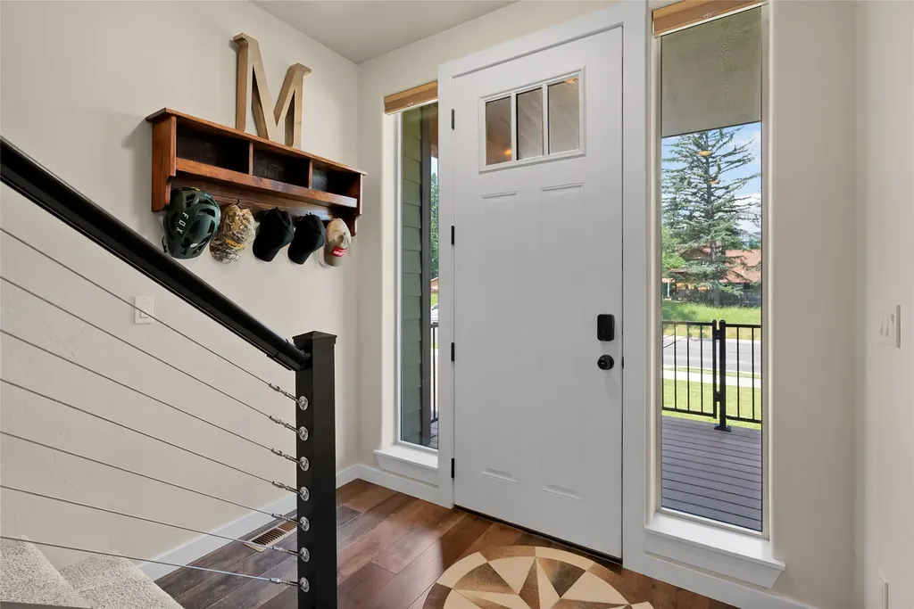 789 Aspen Grove Street Whitefish MT 59937