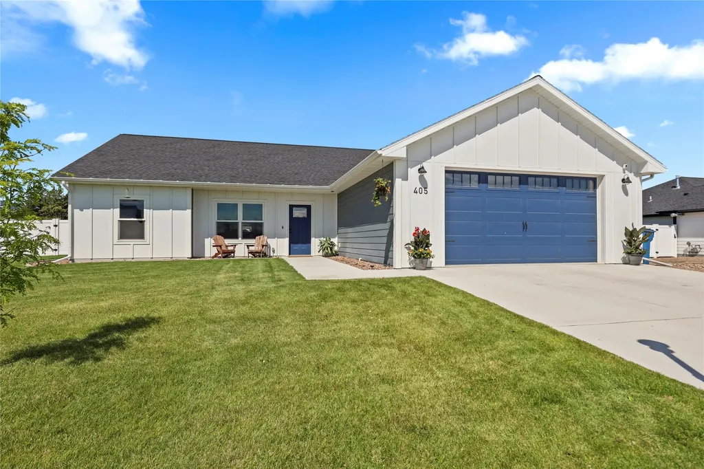 405 Sheffield Court Cascade MT 59421