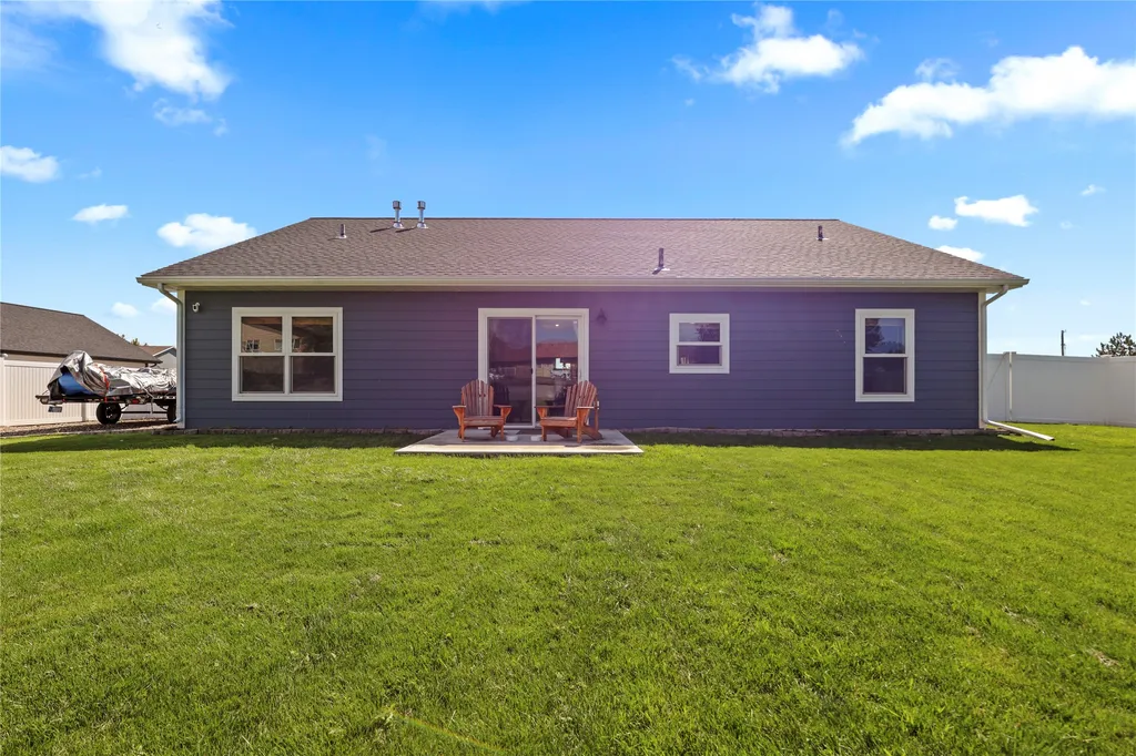 405 Sheffield Court Cascade MT 59421