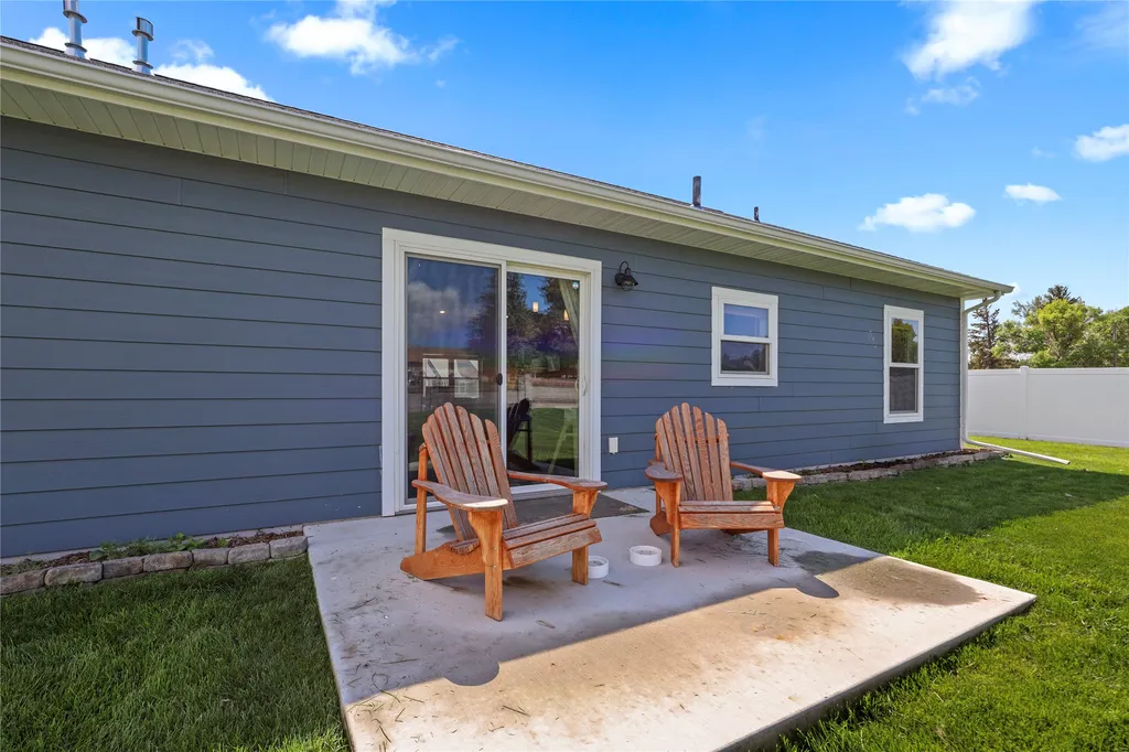 405 Sheffield Court Cascade MT 59421