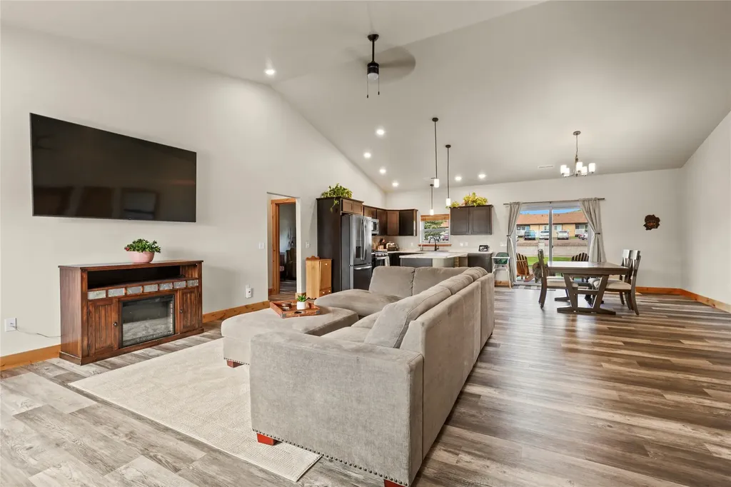 405 Sheffield Court Cascade MT 59421