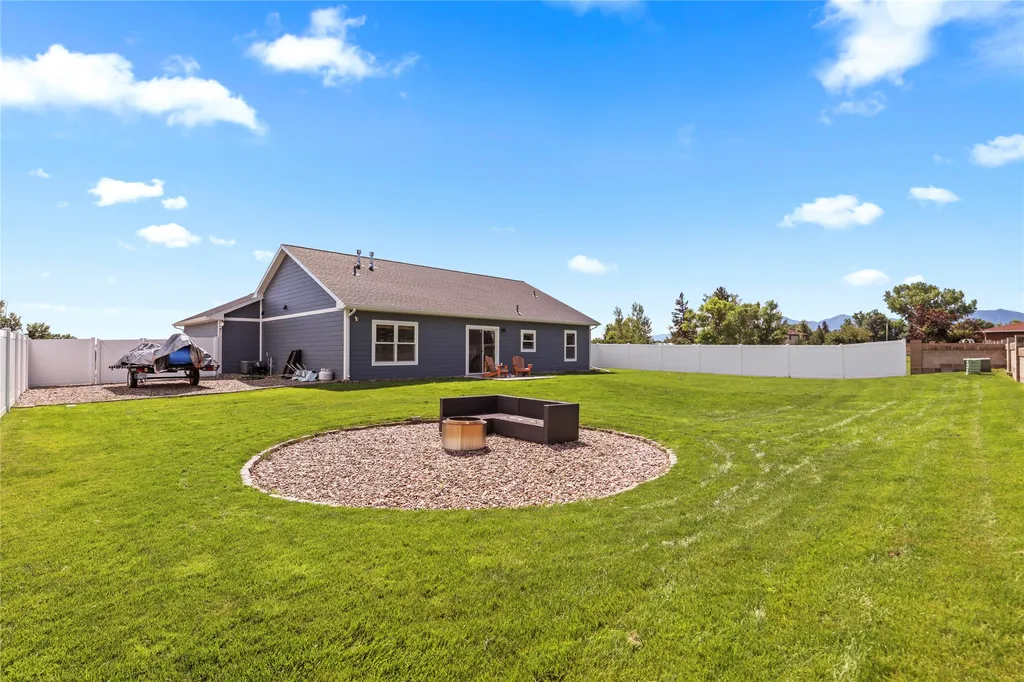405 Sheffield Court Cascade MT 59421