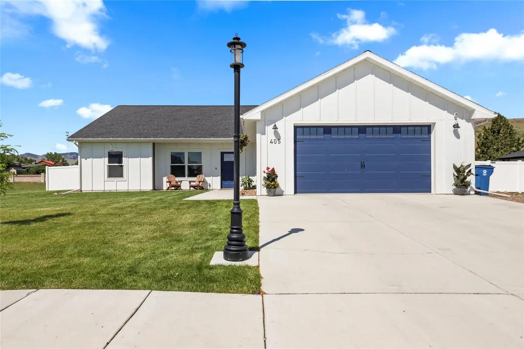 405 Sheffield Court Cascade MT 59421