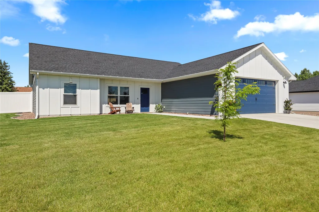 405 Sheffield Court Cascade MT 59421