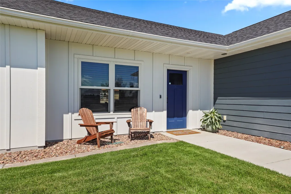 405 Sheffield Court Cascade MT 59421