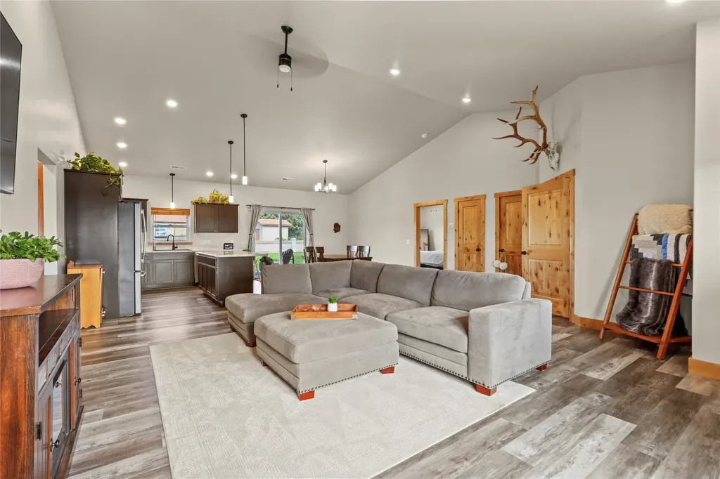 405 Sheffield Court Cascade MT 59421