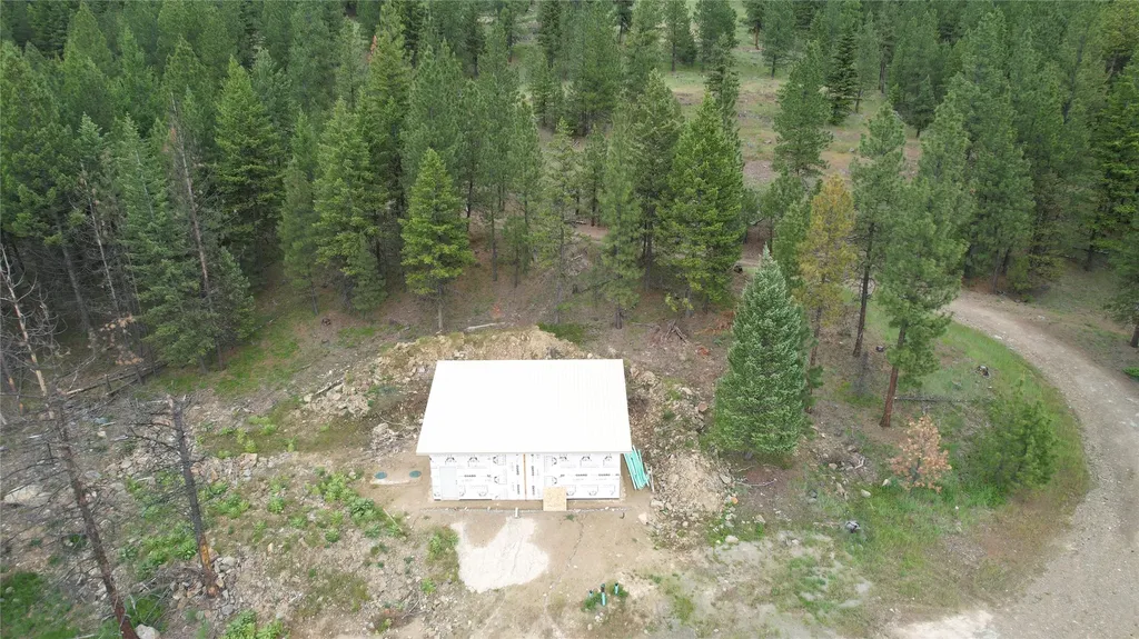 Nhn Montana Wild Resort Libby MT 59923