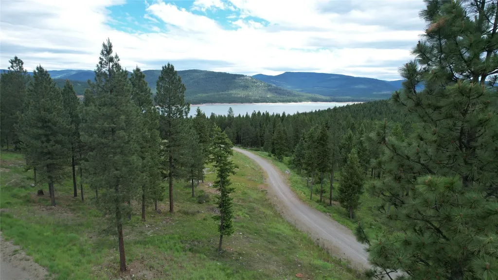 Nhn Montana Wild Resort Libby MT 59923