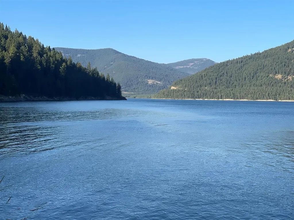 Nhn Montana Wild Resort Libby MT 59923