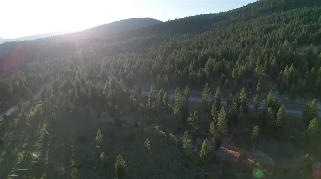 Nhn Montana Wild Resort Libby MT 59923