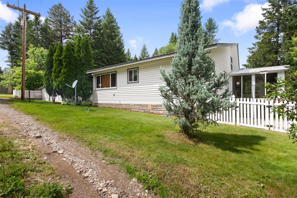 150 5th Street W Hungry Horse MT 59919