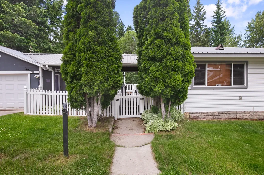 150 5th Street W Hungry Horse MT 59919