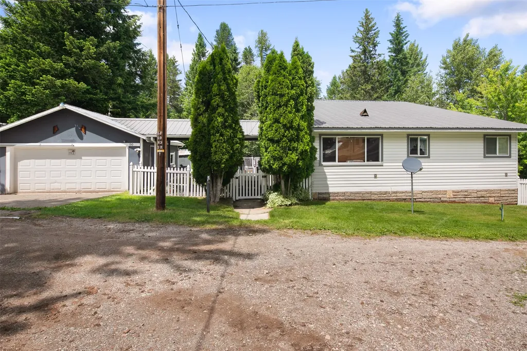 150 5th Street W Hungry Horse MT 59919