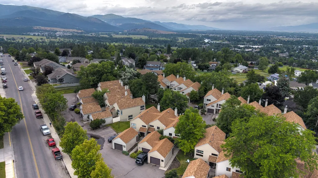 2340 55th Street Missoula MT 59803