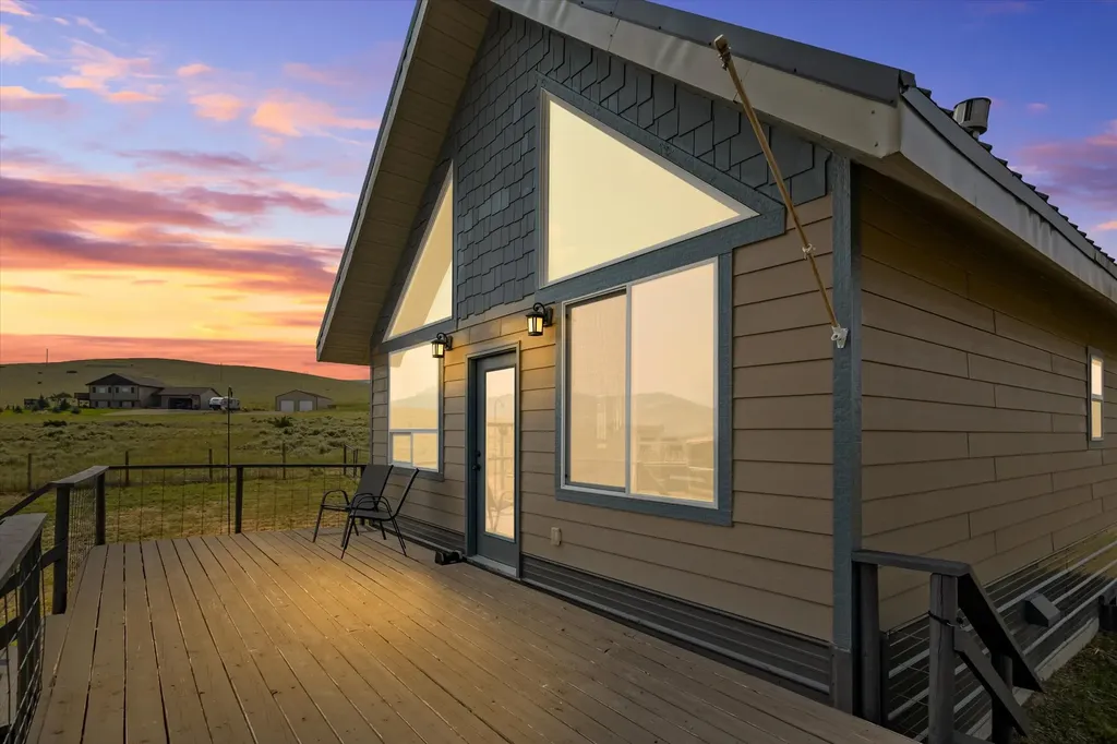 5919 Club House Court Helena MT 59602
