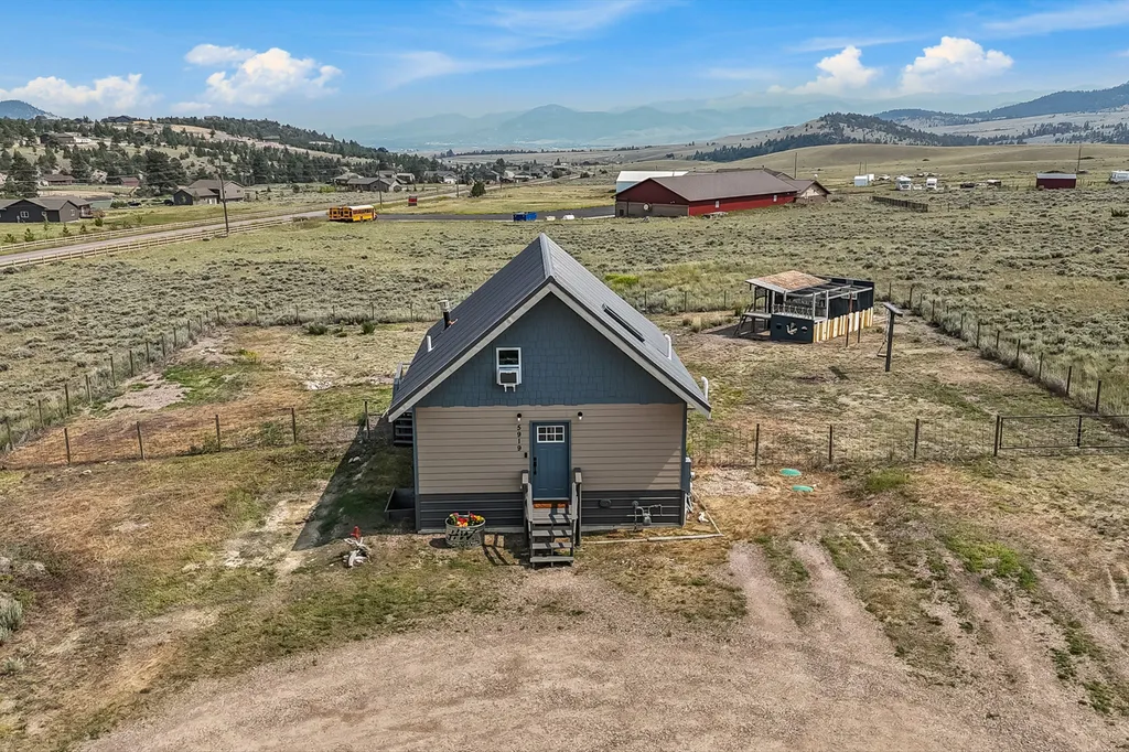 5919 Club House Court Helena MT 59602