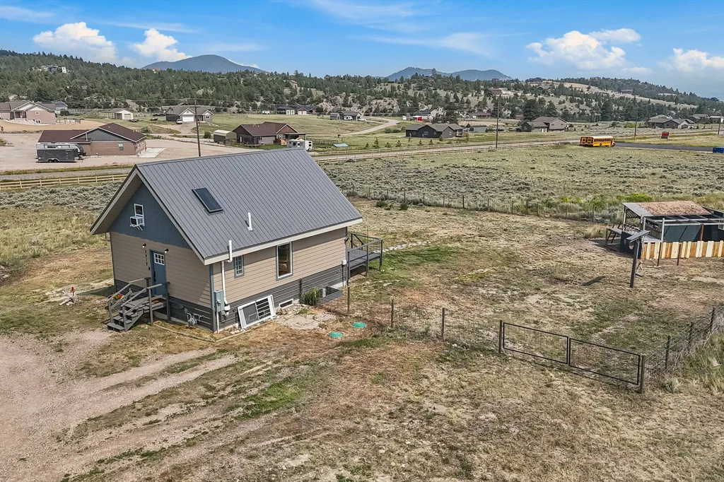 5919 Club House Court Helena MT 59602