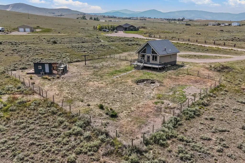 5919 Club House Court Helena MT 59602