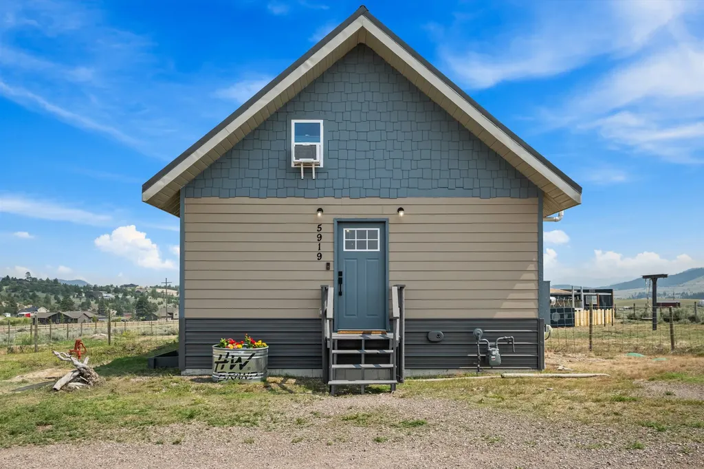 5919 Club House Court Helena MT 59602