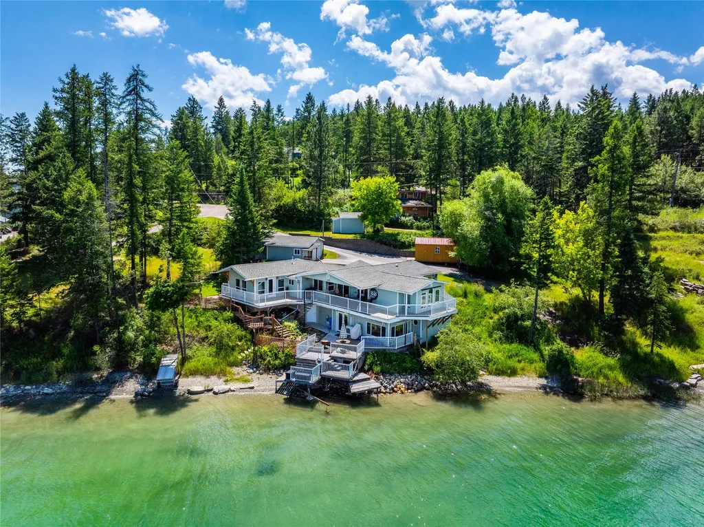 442 N Foys Lake Drive Kalispell MT 59901