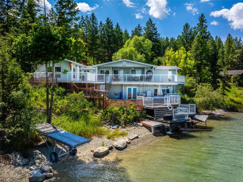 442 N Foys Lake Drive Kalispell MT 59901