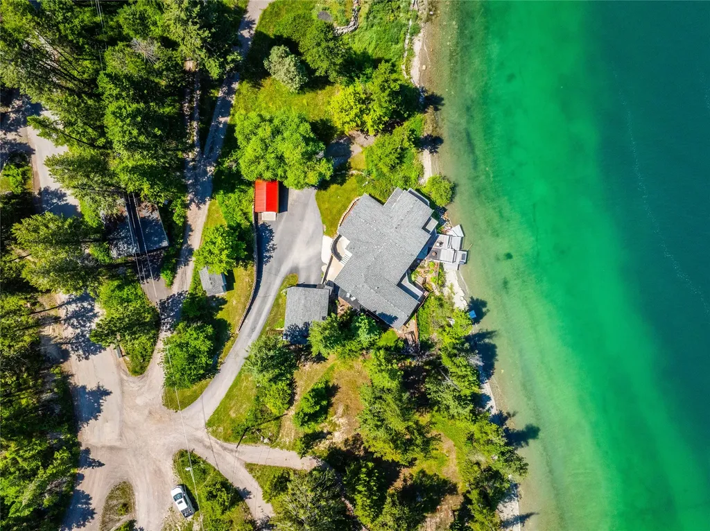 442 N Foys Lake Drive Kalispell MT 59901