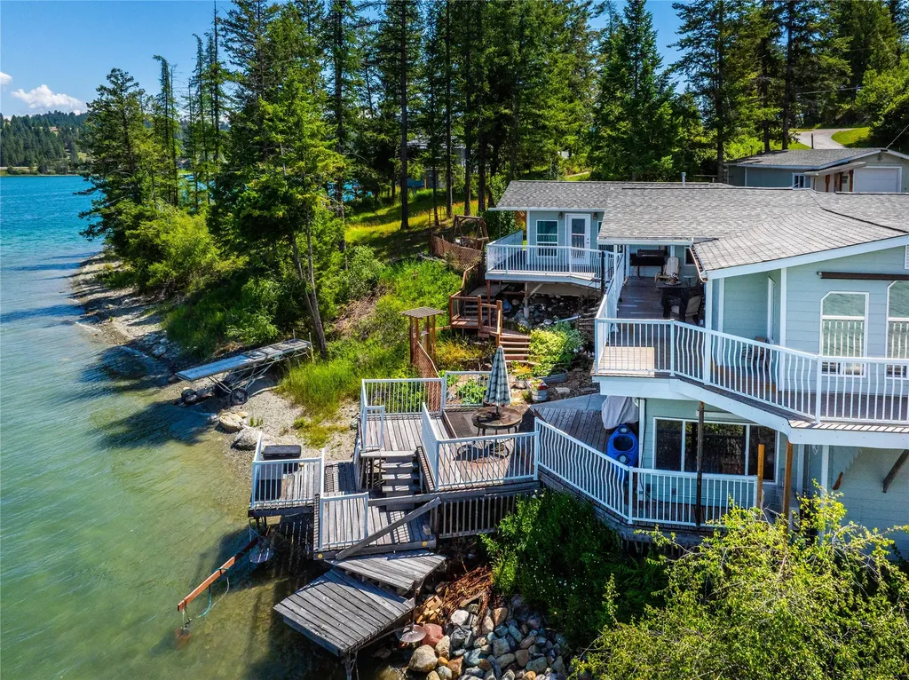 442 N Foys Lake Drive Kalispell MT 59901