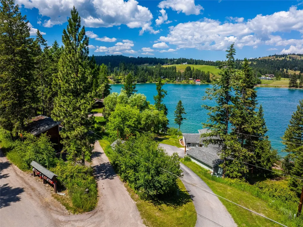 442 N Foys Lake Drive Kalispell MT 59901