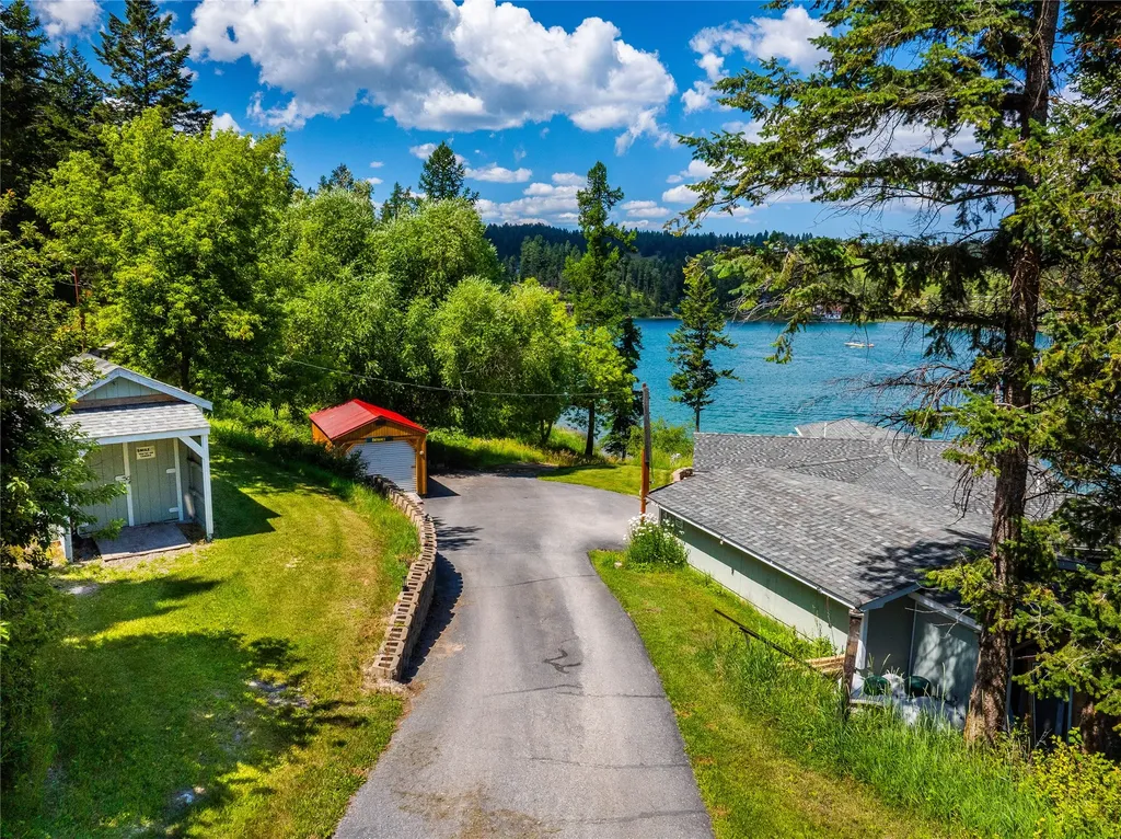 442 N Foys Lake Drive Kalispell MT 59901