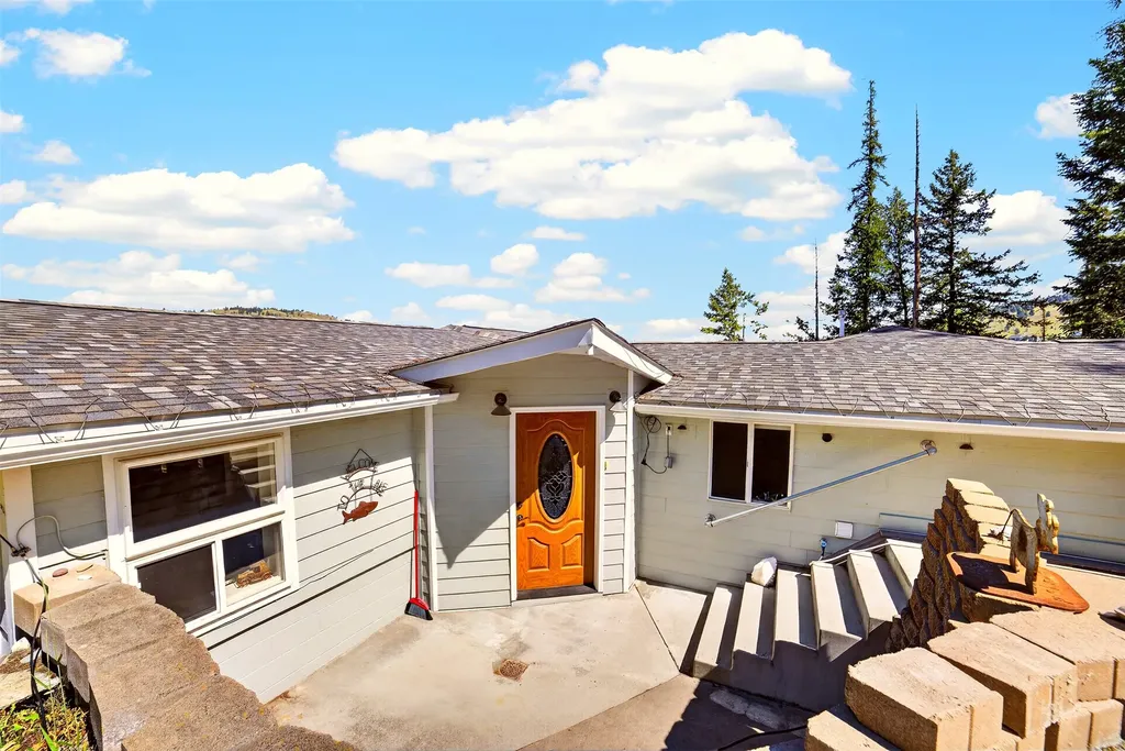 442 N Foys Lake Drive Kalispell MT 59901
