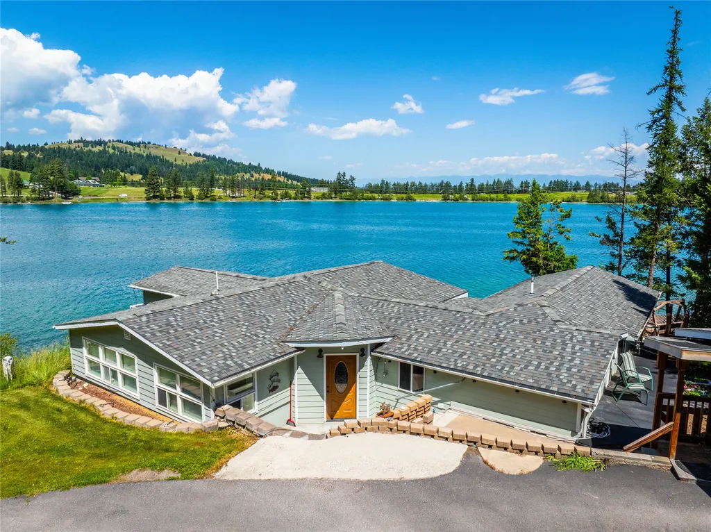 442 N Foys Lake Drive Kalispell MT 59901