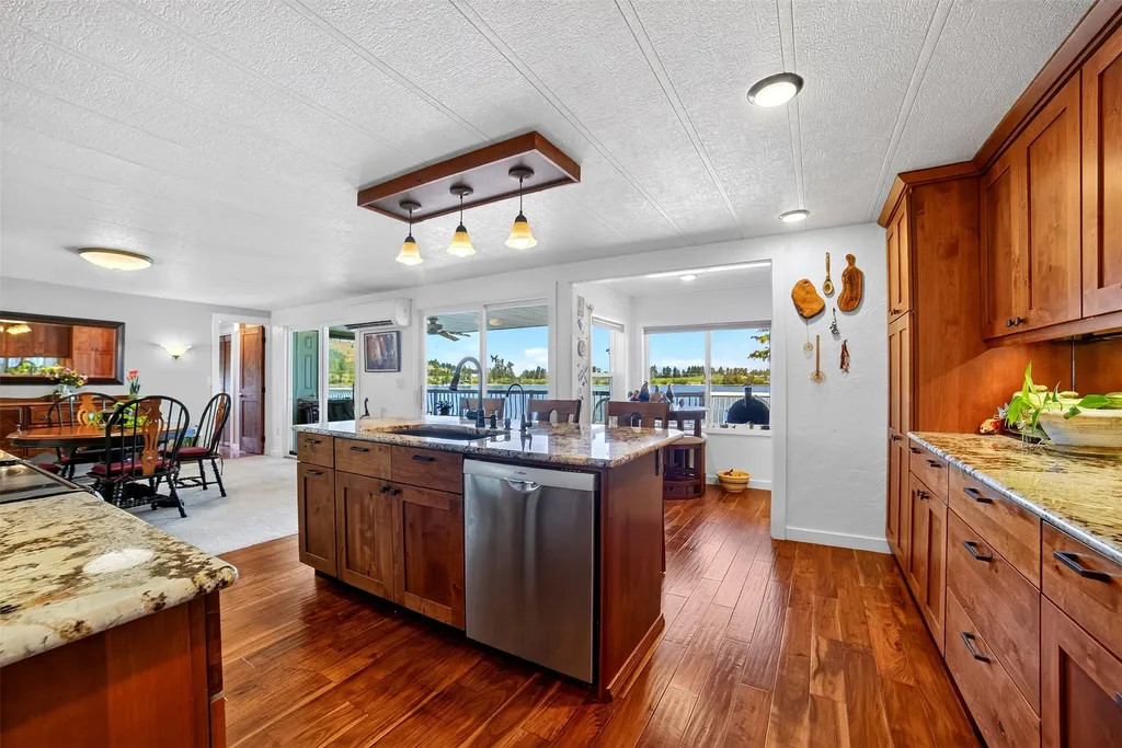 442 N Foys Lake Drive Kalispell MT 59901